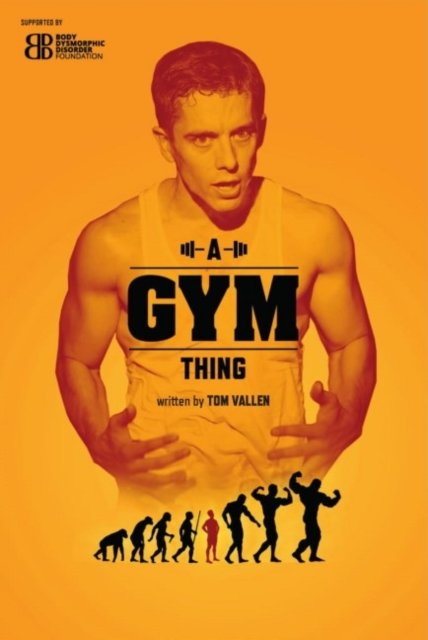 A Gym Thing