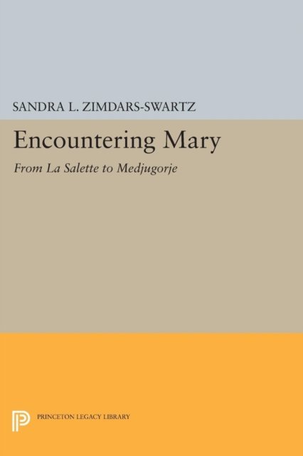 Encountering Mary