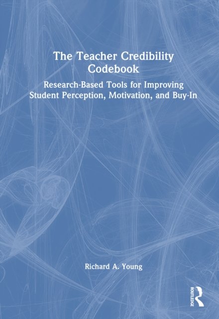 The Teacher Credibility Codebook