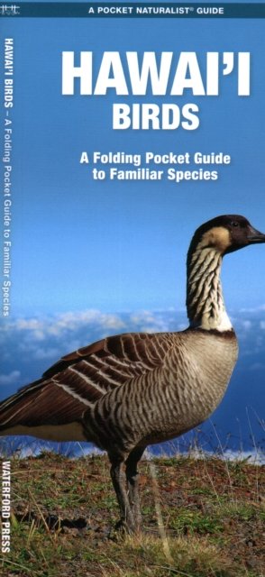 Hawai'i Birds, 2nd Ed