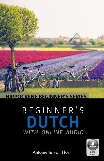 Beginner''s Dutch with Online Audio