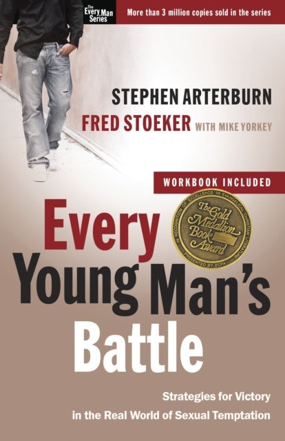 Every Young Man''s Battle
