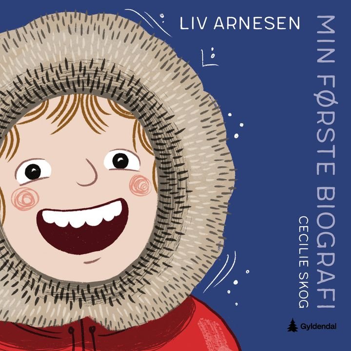 Liv Arnesen