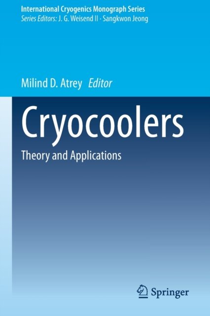 Cryocoolers