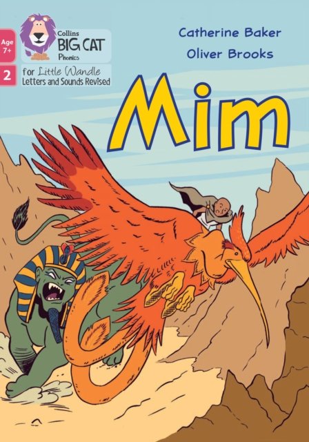 Mim