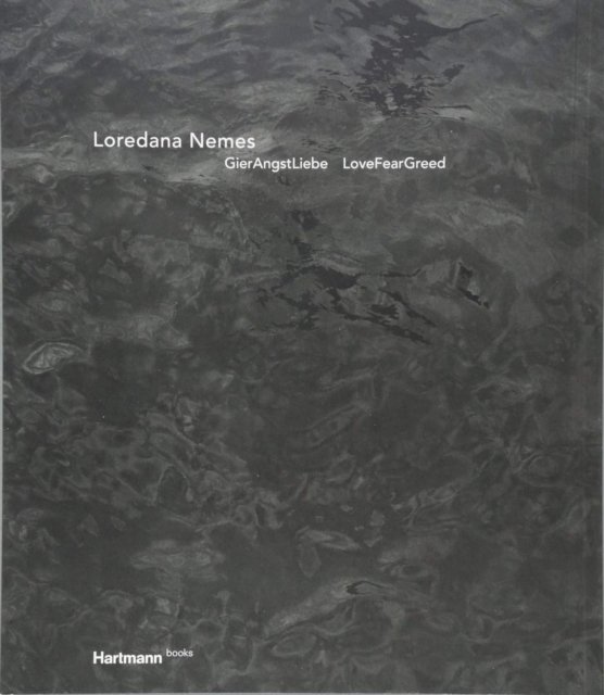 Loredana Nemes: LoveFearGreed
