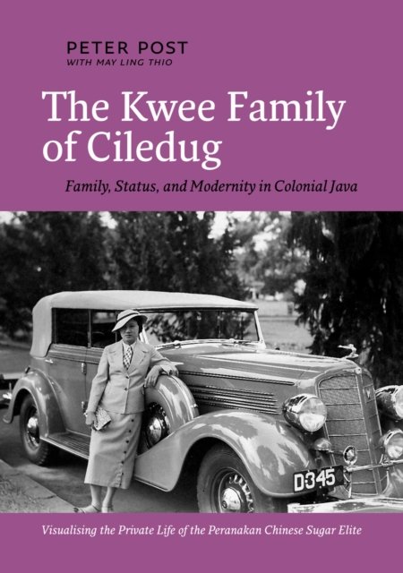 Kwee Family of Ciledug