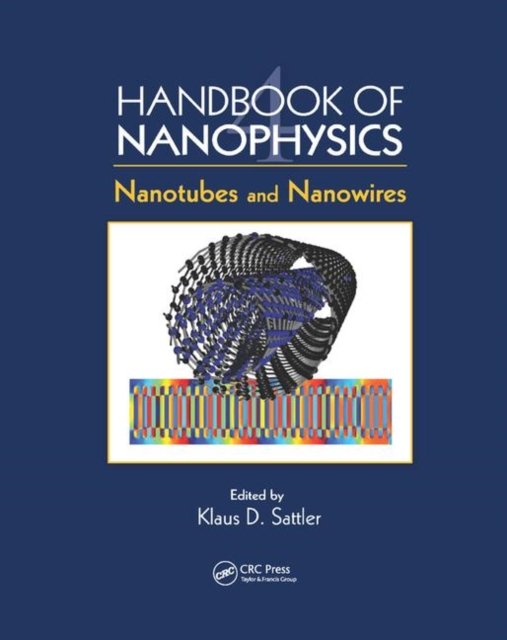 Handbook of Nanophysics