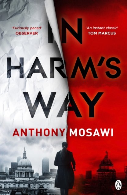 In Harm’s Way