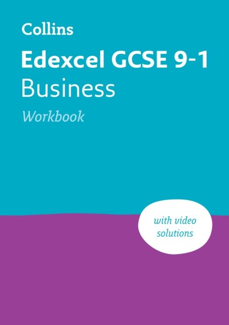 EDEX GCSE 9-1 BUS WB 2ND