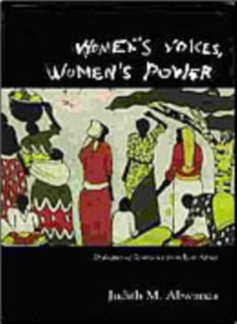 Women's Voices, Women's Power