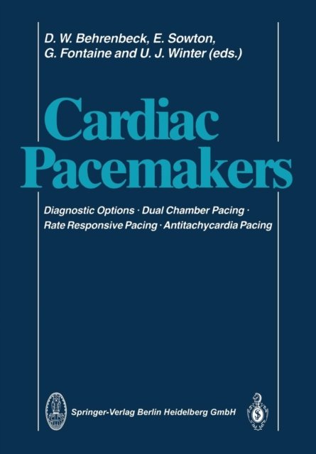 Cardiac Pacemakers