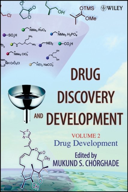 Drug Discovery and Development, Volume 2
