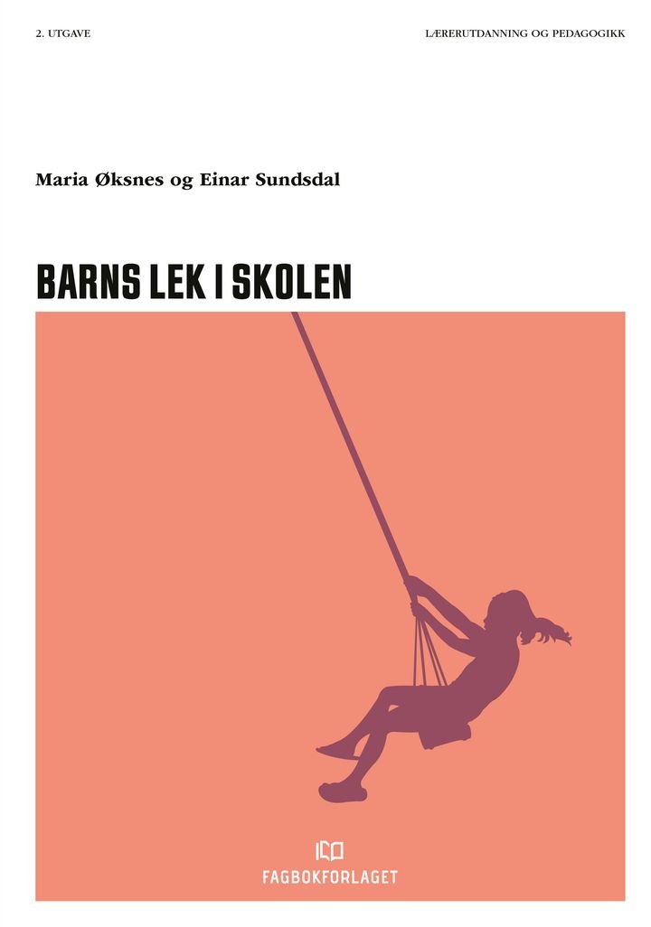 Barns lek i skolen
