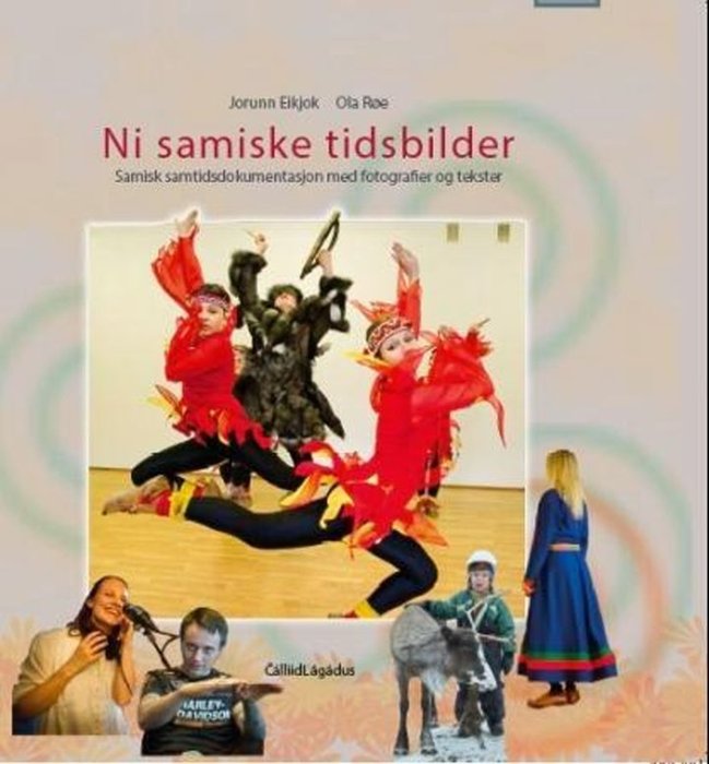 Ni samiske tidsbilder