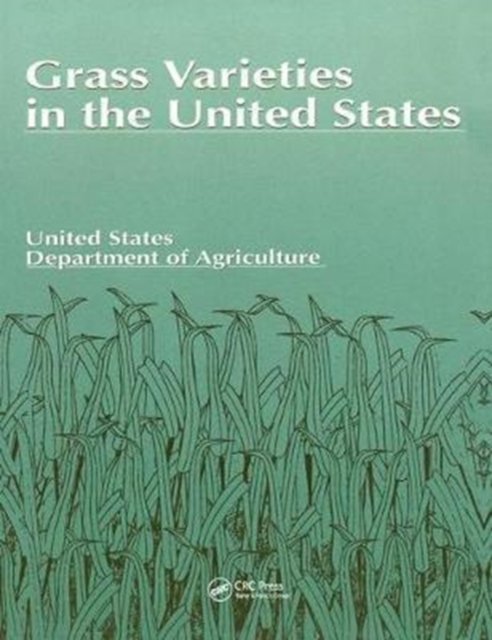 Grass Varieties in the United States