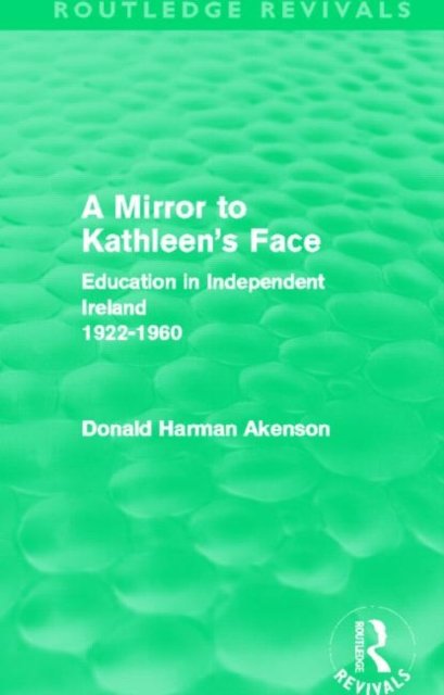 A Mirror to Kathleen''s Face