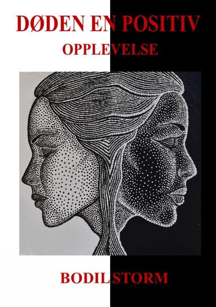 Døden - en positiv opplevelse