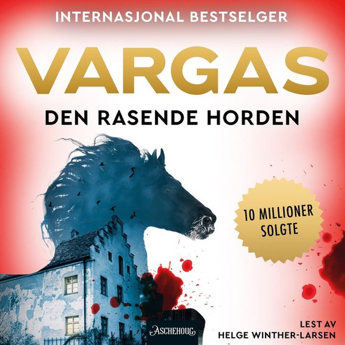 Den rasende horden