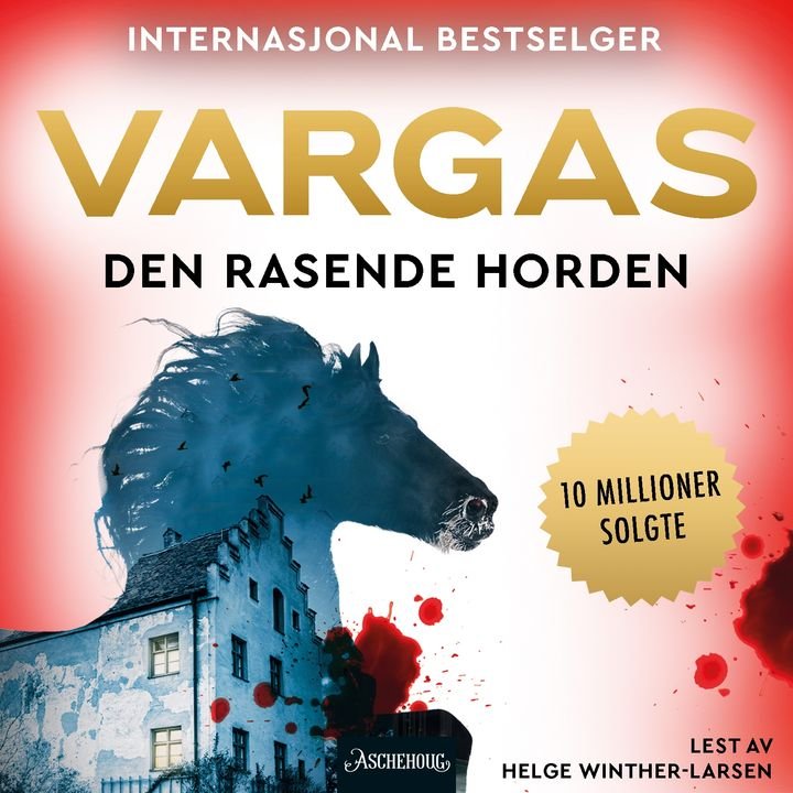 Den rasende horden