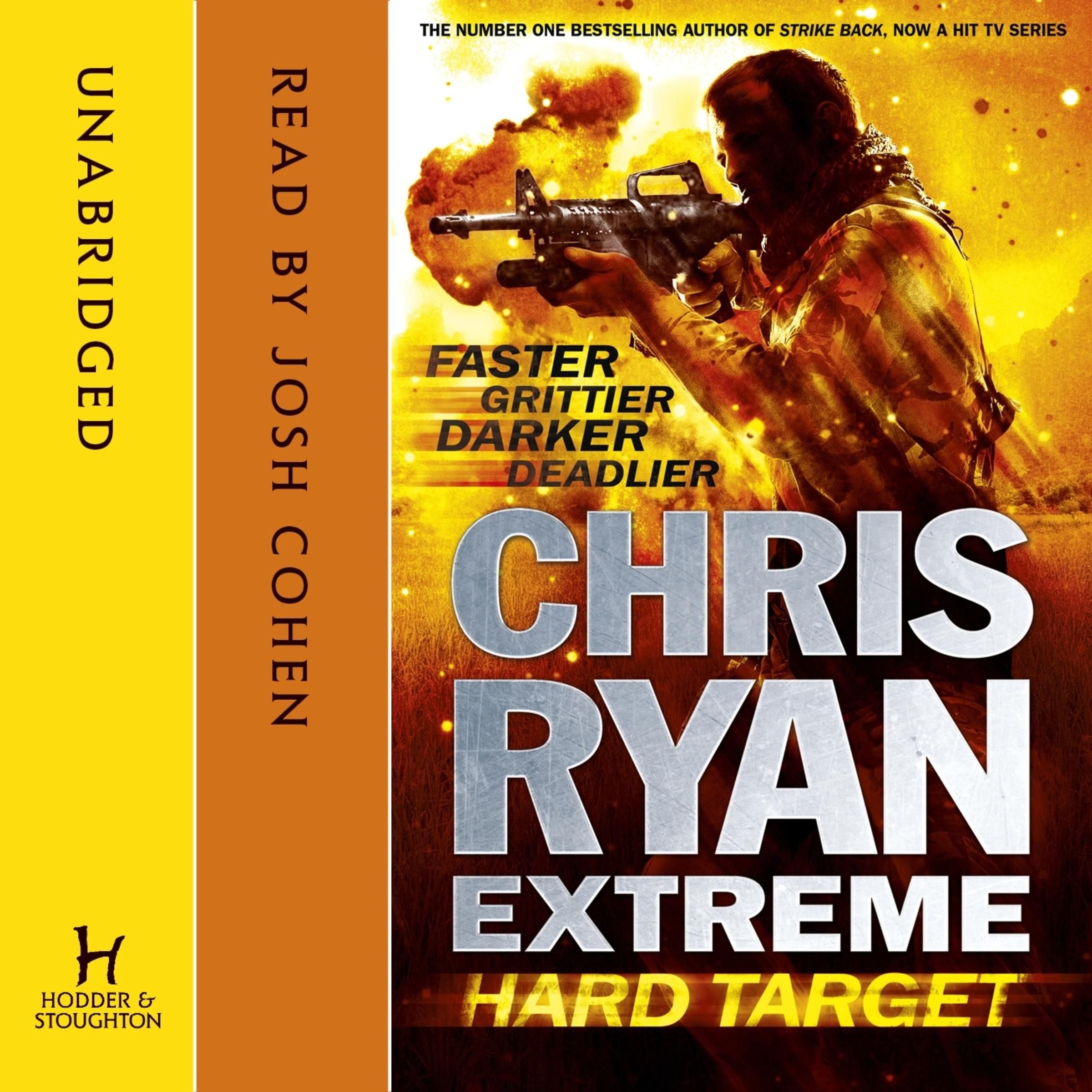 Chris Ryan Extreme: Hard Target
