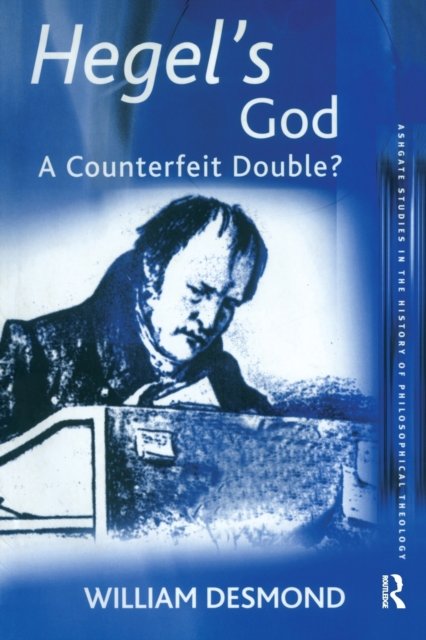 Hegel''s God