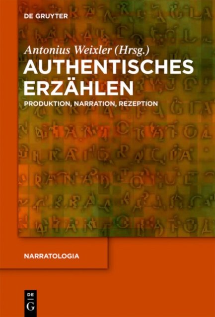 Authentisches Erzahlen
