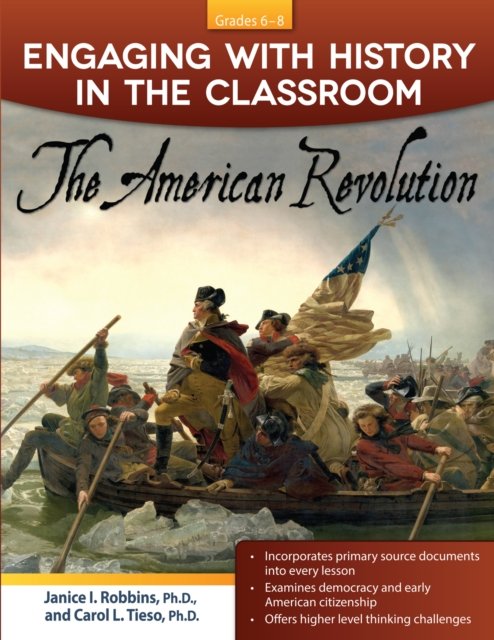 The American Revolution