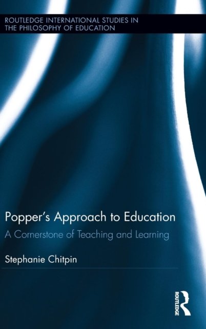 Popper's Approach to Education