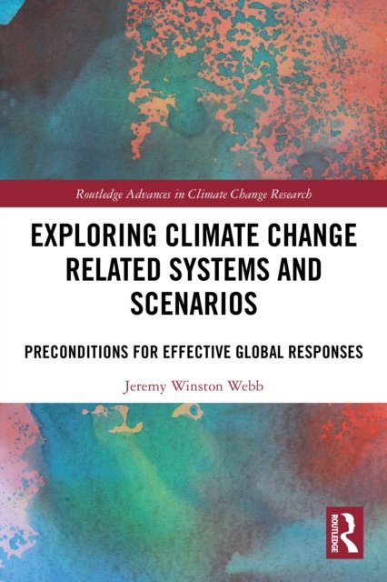 Exploring Climate Change Related Systems and Scenarios