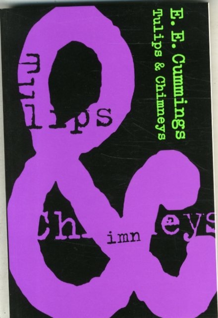 Tulips & Chimneys Reissue