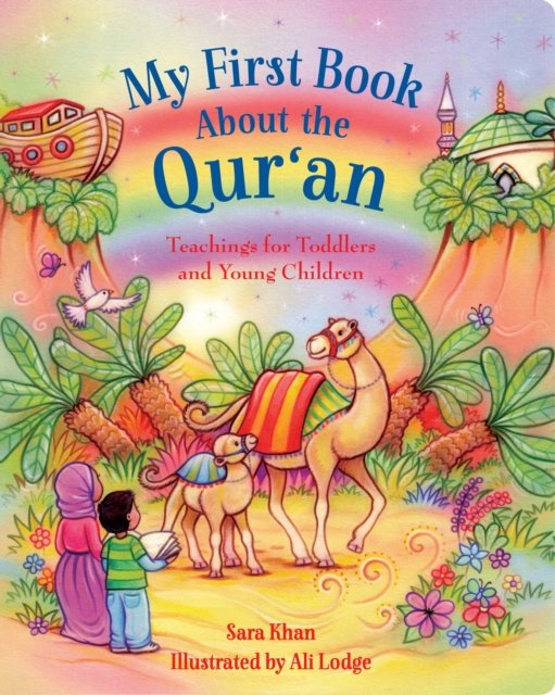 My First Book about the Qur''an