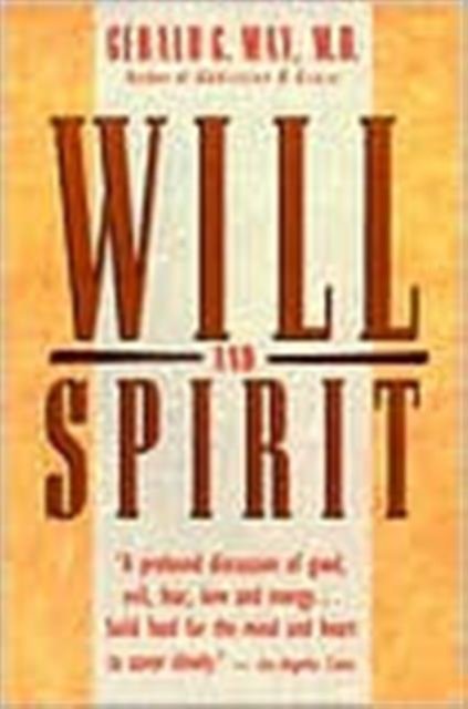 Will and Spirit