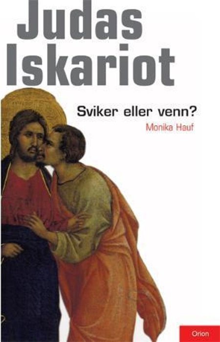 Judas Iskariot