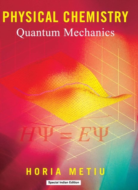 PHYSICAL CHEMISTRY