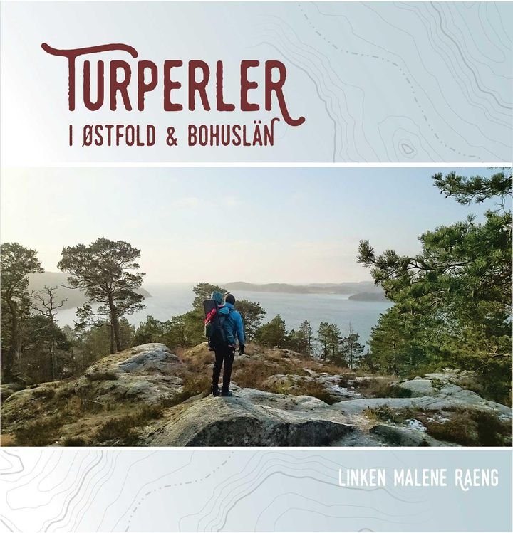 Turperler i Østfold og Bohuslän