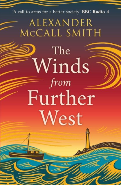 Winds from Further West