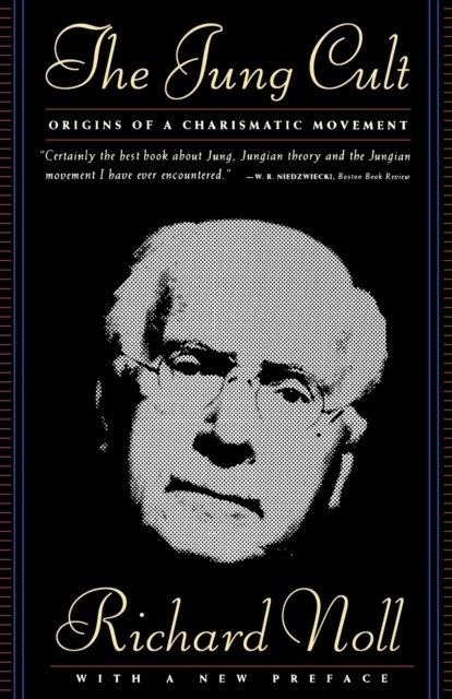 The Jung Cult