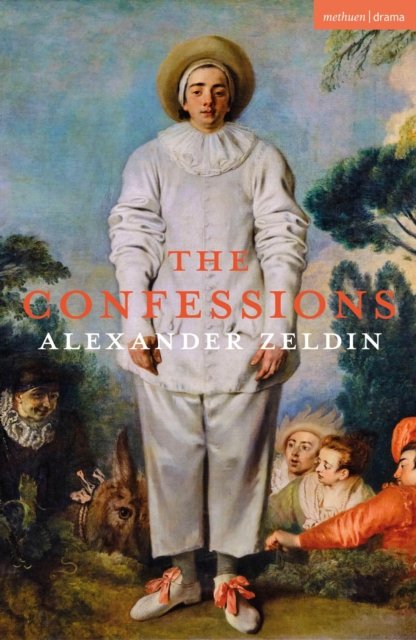 Confessions