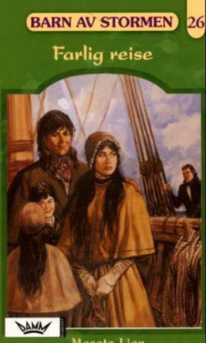 Farlig reise
