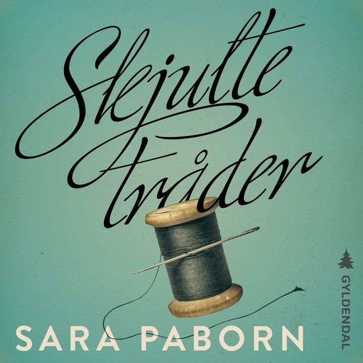 Skjulte tråder - roman