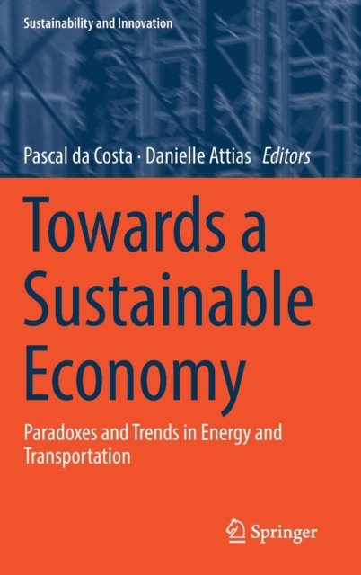 Towards a Sustainable Economy