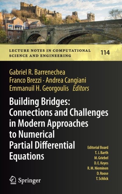 Building Bridges