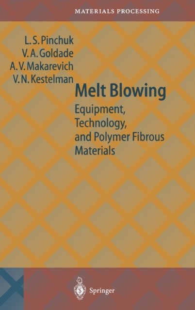 Melt Blowing