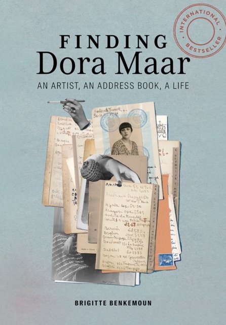 Finding Dora Maar – An Artist, an Address Book, a Life
