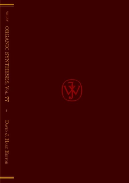 Organic Syntheses V77