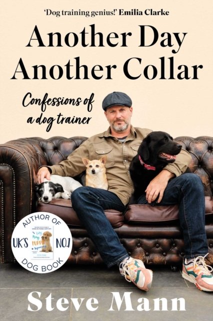 Another Day, Another Collar