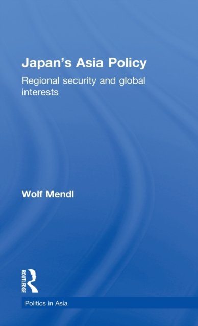 Japan''s Asia Policy