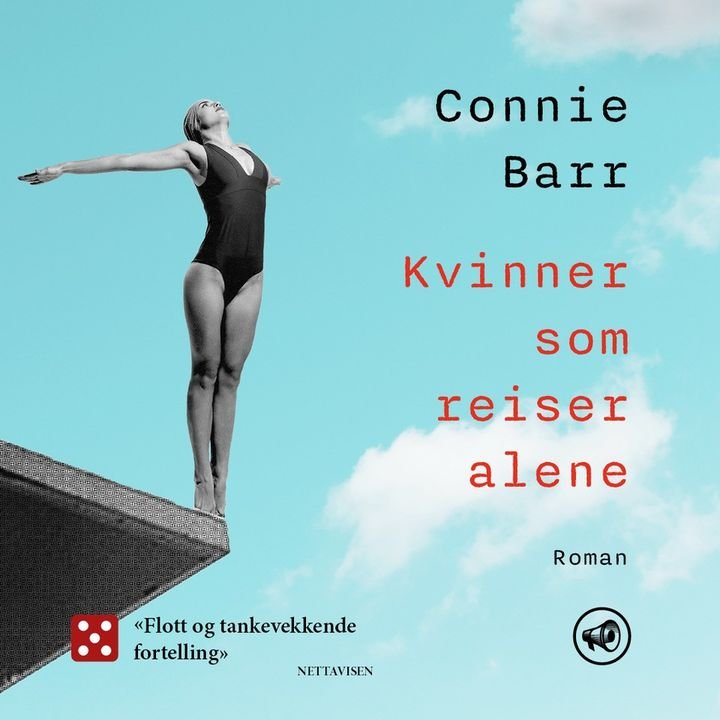 Kvinner som reiser alene
