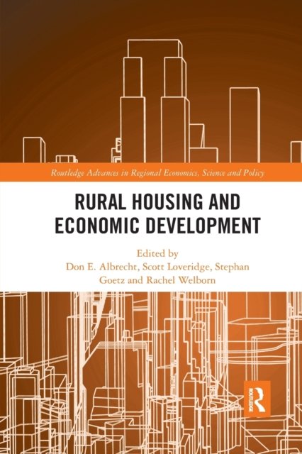 Rural Housing and Economic Development